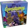 Goosebumps Race To Dead House - The Game Of Werewolves, Blobs And Vampire Poodles - For 2 To 4 Players Ages 7 And Up 2 Goosebumps Race To Dead House - The Game Of Werewolves, Blobs And Vampire Poodles - For 2 To 4 Players Ages 7 And Up -Folkmanis Toys Shop 71kkiikHIEL